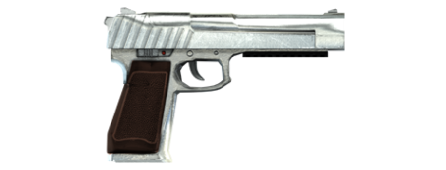Desert Eagle