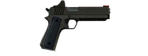 Taurus 1911
