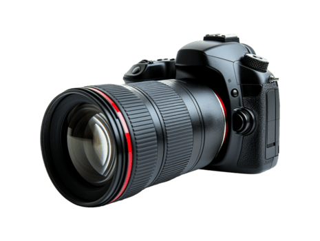 Appareil photo légiste