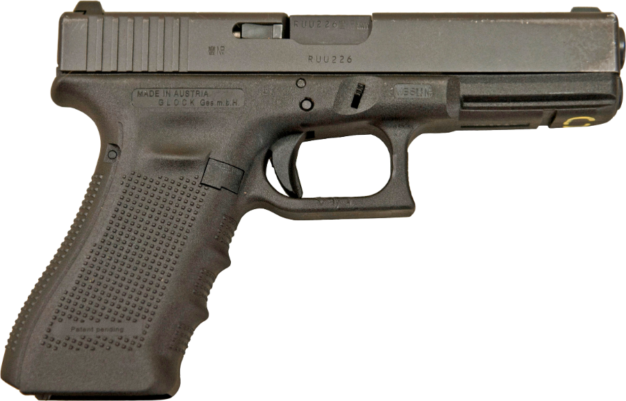 Glock 17