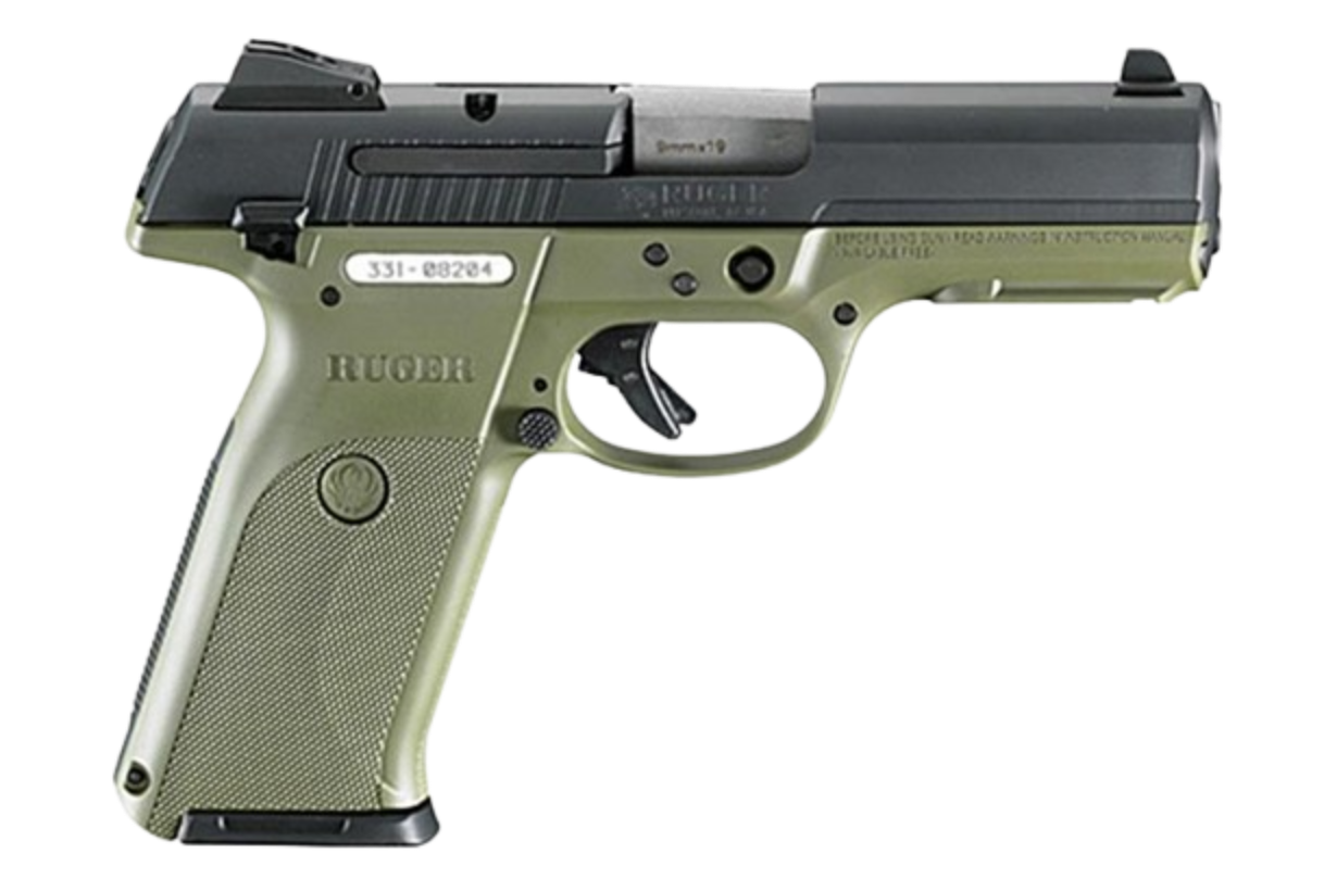 Ruger SR9