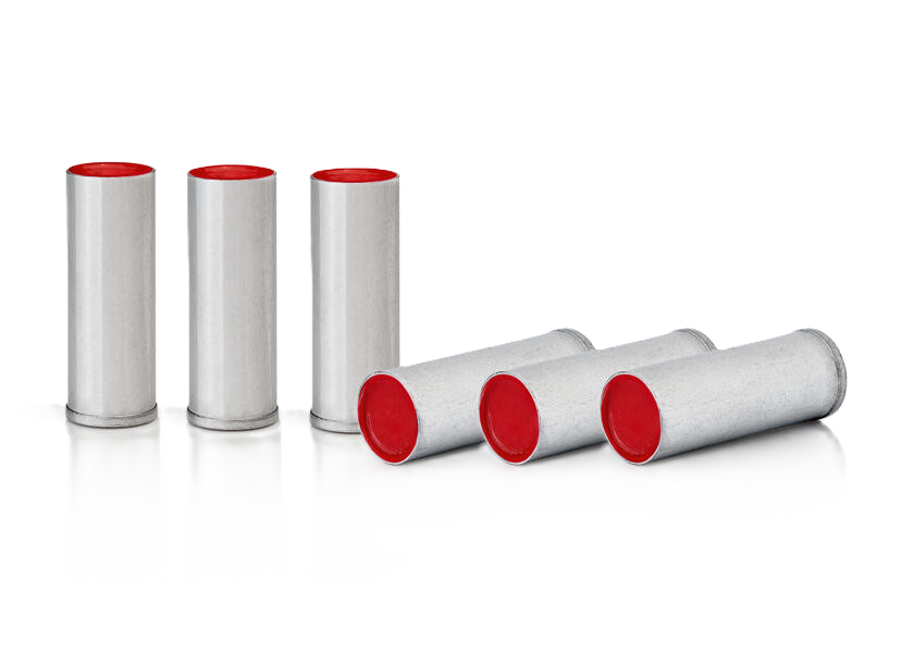 Munitions pistolet fusée éclairante