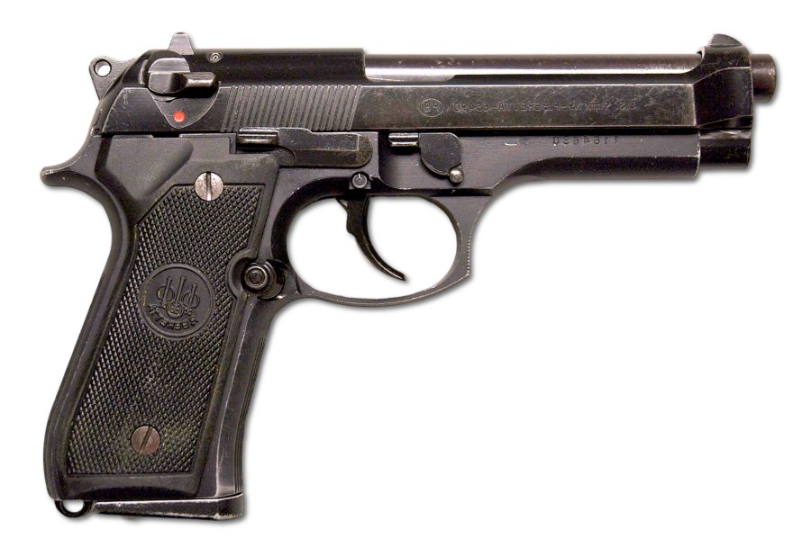 Beretta 92