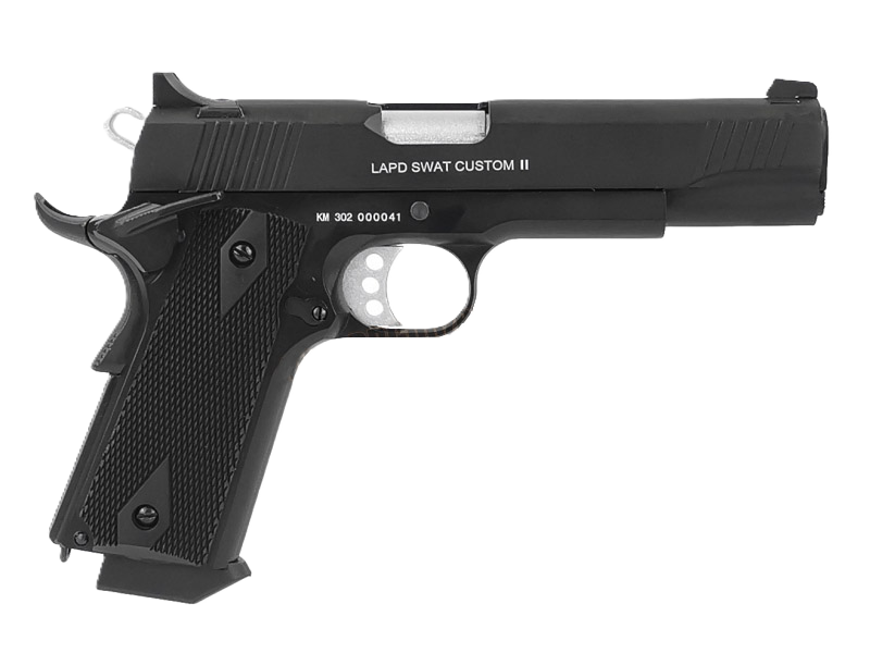 SP SWAT (viseur compris)