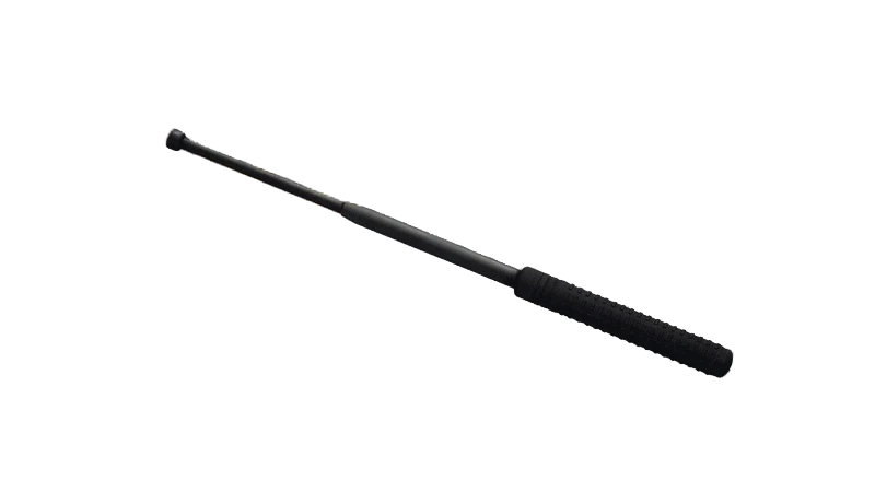 Matraque télescopique