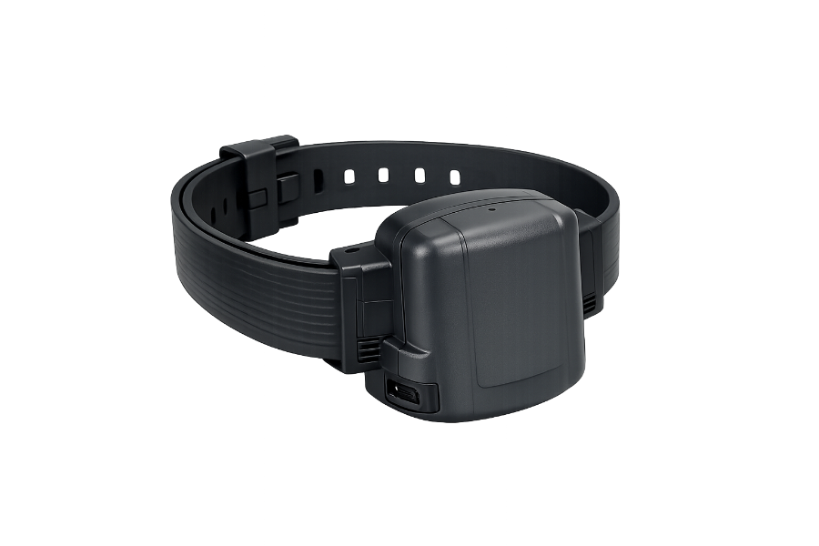 Bracelet électronique