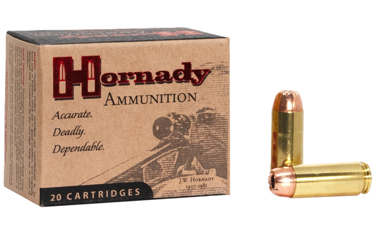 50 ae - action express (boîte de 30 cartouches)