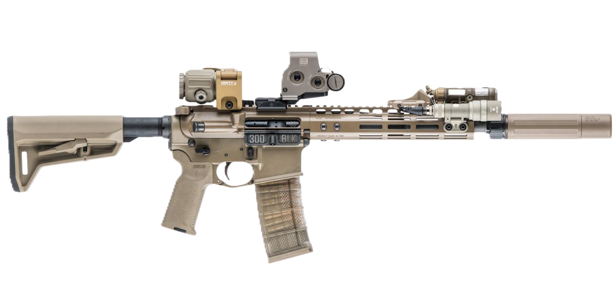 LWRC